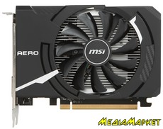 RX_560_AERO_ITX_4G_OC ³ MSI Radeon RX 560 4GB DDR5 OC ITX