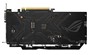 STRIX-GTX1050-2G-GAMING ³ ASUS GeForce GTX 1050 Gaming 2GB DDR5