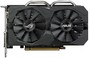 Відеокарта ASUS Radeon RX 560 4GB DDR5 OC EVO