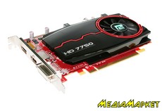 4712505029566 ³ Powercolor AX7750 1GBD5-DH AMD PCI-E