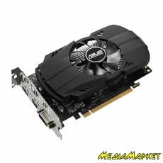 PH-GTX1050TI-4G ³ ASUS GeForce GTX 1050TI 4GB DDR5