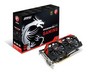 ³ MSI Radeon R9 270 2GB DDR5 384bit 2xDVI-HDMI-DP