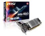 Відеокарта MSI Radeon HD5450 AMD 1GB DDR3 64bit DVI- HDMI PCI-E