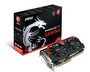 Відеокарта MSI R9 270X GAMING 4G 2GB DDR5 384bit 2xDVI-HDMI-DP GAMING series