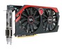 R9_270X_GAMING_4G ³ MSI R9 270X GAMING 4G 2GB DDR5 384bit 2xDVI-HDMI-DP GAMING series