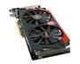 R9_270X_GAMING_4G ³ MSI R9 270X GAMING 4G 2GB DDR5 384bit 2xDVI-HDMI-DP GAMING series