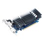 Відеокарта ASUS ENGT520 SILENT/DI/1GD3(LP) 1Gb DDR3 810 MHz/1200 MHz 64-bit D-Sub DVI HDMI HDCP
