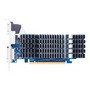 90-C1CQQ0-L0UANAYZ ³ ASUS ENGT520 SILENT/DI/1GD3(LP) 1Gb DDR3 810 MHz/1200 MHz 64-bit D-Sub DVI HDMI HDCP