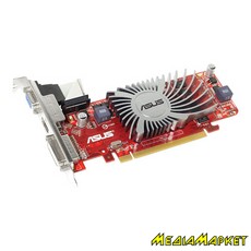 90-C1CQ0F-L0UANAYZ ³ ASUS EAH6450 SILENT/DI/1GD3(LP) 1Gb DDR3, 625/1400 MHz, , PCI-E x16