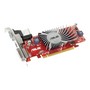 Відеокарта ASUS EAH6450 SILENT/DI/1GD3(LP) 1Gb DDR3, 625/1400 MHz, радіатор, PCI-E x16
