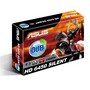 90-C1CQ0F-L0UANAYZ ³ ASUS EAH6450 SILENT/DI/1GD3(LP) 1Gb DDR3, 625/1400 MHz, , PCI-E x16