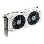 Відеокарта ASUS GeForce GTX 1070 DUAL 8GB GDDR5