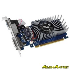 90YV06N1-M0NA00 ³ ASUS GeForce GT 730 2Gb GDDR5, nVidia, 902/5010 Mhz, 64 bit, PCI-E