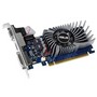 ³ ASUS GeForce GT 730 2Gb GDDR5, nVidia, 902/5010 Mhz, 64 bit, PCI-E