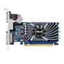 90YV06N1-M0NA00 ³ ASUS GeForce GT 730 2Gb GDDR5, nVidia, 902/5010 Mhz, 64 bit, PCI-E