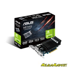 90YV0490-M0NA00 ³ ASUS GT630-SL-2GD3-L NVIDIA PCI-E