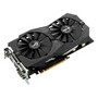 90YV0A30-M0NA00 ³ ASUS GeForce GTX 1050TI Gaming Strix 4GB DDR5