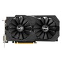 Відеокарта ASUS GeForce GTX 1050TI Gaming Strix 4GB DDR5