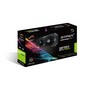 90YV0A30-M0NA00 ³ ASUS GeForce GTX 1050TI Gaming Strix 4GB DDR5