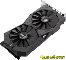 STRIX-GTX1050-O2G-GAMING ³ ASUS GeForce GTX 1050 Gaming Strix 2GB DDR5  OC