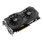 Відеокарта ASUS GeForce GTX 1050TI Gaming Stri 4GB DDR5