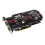 Відеокарта ASUS ENGTX560 TI DCII TOP/2DI/1GD5 1GB DDR5 900 MHz/4200 MHz 256-bit D-Sub DVI HDMI HDCP