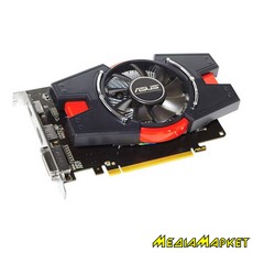 90-C1CQR6-L0UAY0YZ ³ ASUS EAH6670/G/DIS/1GD5 AMD PCI-E