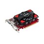 Відеокарта ASUS R7250-1GD5
