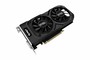 Відеокарта PALIT GeForce GTX 1050 Ti Dual OC 4GB/GDDR5/1480Mhz