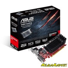 R7240-SL-2GD3-L ³ ASUS R7240-SL-2GD3-L Silent