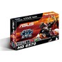 Відеокарта ASUS EAH6570/DI/1GD3(LP) 1GB DDR3 650 MHz/1800 MHz 128-bit D-Sub DVI HDMI HDCP