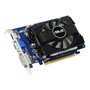 Відеокарта ASUS ENGT240/DI/1GD3/A 1Gb DDR3 550MHz/1580MHz 128 bit, PCI-Ex16, D-SUB, DVI, HDMI
