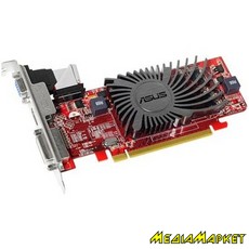 HD5450-SL-1GD3-BRK ³ ASUS Radeon HD5450 1GB DDR3 Silent Low Profile