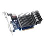 Відеокарта ASUS GeForce GT 710 1024MB DDR3 (64bit) (954/1800) (VGA, DVI, HDMI) PCI-E