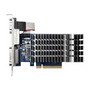 90YV0940-M0NA00 ³ ASUS GeForce GT 710 2048MB DDR3 (64bit) (954/1800) (VGA, DVI, HDMI) PCI-E