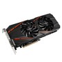 ³ Gigabyte GeForce GTX 1060 6GB GDDR5 192-bit Core: 1746Mhz GAMING WINDFORCE 2X