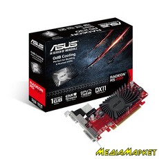 R5230-SL-1GD3-L ³ ASUS Radeon R5 230 AMD PCI-E 1GB DDR3 silent