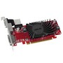 R5230-SL-1GD3-L ³ ASUS Radeon R5 230 AMD PCI-E 1GB DDR3 silent