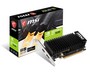 Відеокарта MSI GeForce GT 1030 2GHD4 LP OC nVidia GT1030/L P/OC/2GB/DDR4/1430MHz