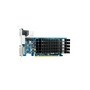 Відеокарта ASUS GeForce GT 210, 1GB DDR3 64 біти, Silent low profile