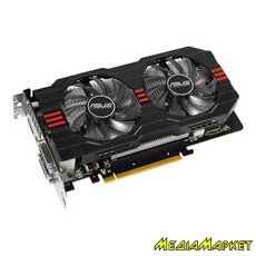 90-C1CSA0-S0UAY0BZ ³ ASUS HD7770-2GD5 AMD PCI-E