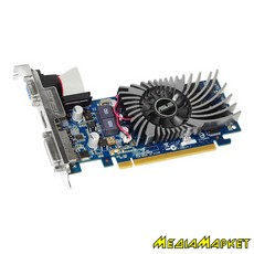 90-C1CS40-L0UANAYZ ³ ASUS GeForce GT 210 1GB DDR3 NVIDIA PCI-E