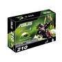 90-C1CS40-L0UANAYZ ³ ASUS GeForce GT 210 1GB DDR3 NVIDIA PCI-E