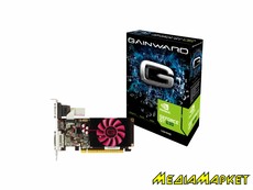 4260183362715 ³ Gainward GT630 1GB DDR3 128B nVidia PCI-E