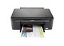   () Epson Stylus SX125 Printer/Scanner/Copier A4 (28/15ppm, 57601440dpi, USB 2.0)  TX117