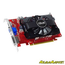 90-C1CQR0-L0UAN0YZ ³ ASUS EAH6670/DI/1GD3 1GB DDR3 800 MHz/1800 MHz 128-bit D-Sub DVI HDMI HDCP