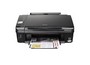 Багатофункціональний пристрій (БФП) Epson Stylus SX420W Pr/Scan/Copier A4 (33/15ppm, 5760х1440dpi, PictBridge, LCD-2.5``, Card Reader, USB 2.0, Wi-