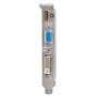 GVR724O2GI-00-G ³ Gigabyte GV-R724OC-2GI 1.0 PCI-E AMD PCI-E 2GB DDR3 128bit DVI-VGA-HDMI