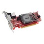 Відеокарта ASUS Radeon HD 5450 1Gb DDR3, 64bit, 650/900Mhz, PCIE2.1, DVI, HDMI Silent