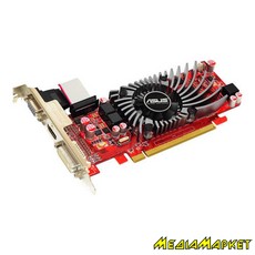 90-C1CNY0-L0UAN0BZ ³ ASUS EAH5570/DI/1GD3(LP) 1Gb DDR3, 128bit, 650/1600Mhz, PCIE2.1, VGA, DVI, HDMI